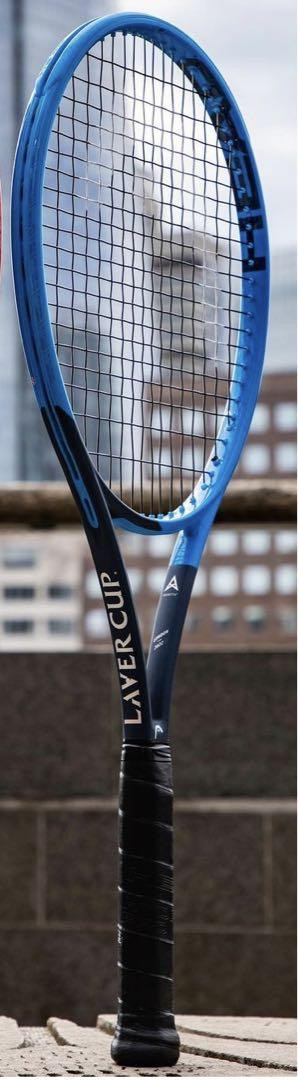 HEAD GRAVITY MP LAVER CUP G3 グラビティ　ヘッド Head Gravity Mp Laver Cup G3 | eBay