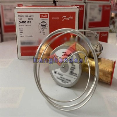 1PCS NEW Danfoss expansion valve TGE 19 067N3162