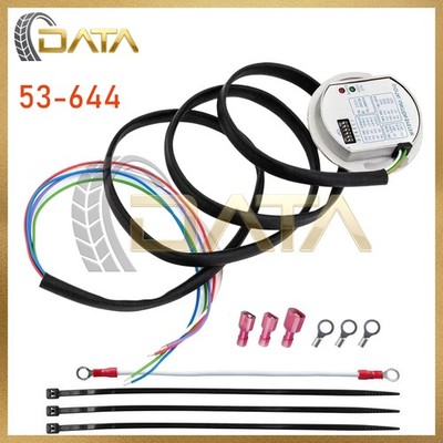 53-644 Programmable Single Fire Electronic Ignition Module For Tour Glide Ultima