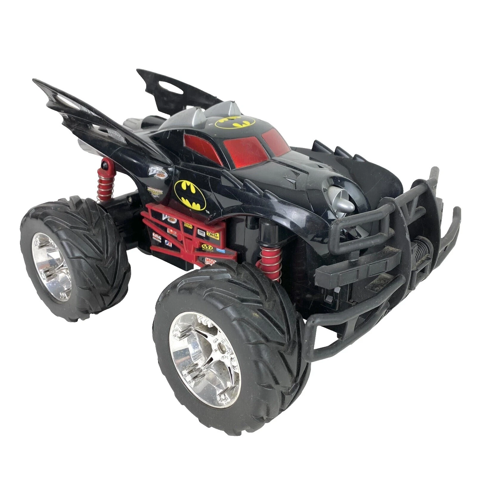 TYCO Hobby RC coches, camiones y motocicletas Monster Trucks