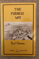 The Furness Way by Paul Hannon Paperback 1985