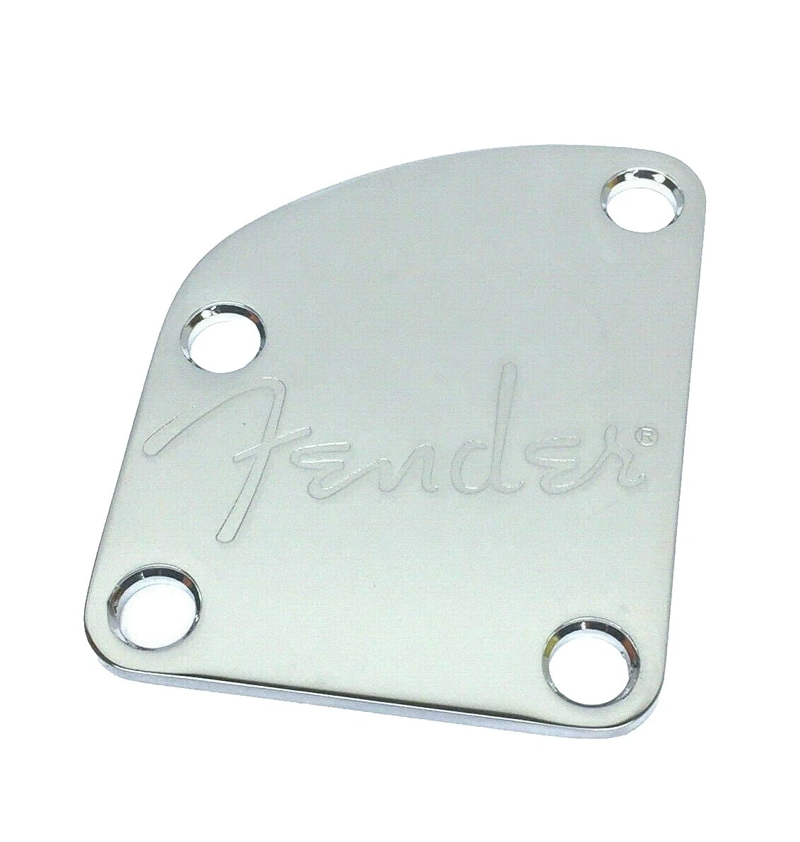 Fender Neck Plates