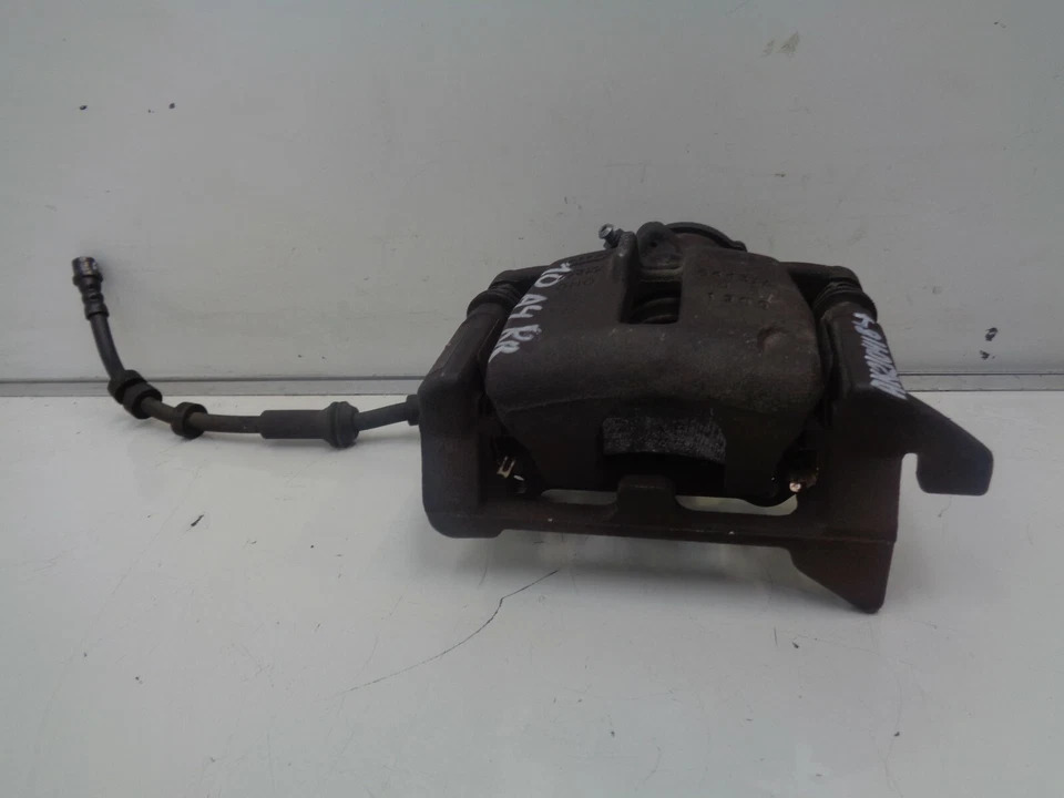 2009-2016 Audi A4 Rear Right Passenger Side Brake Caliper OEM AK2104184 - Image 2 of 4