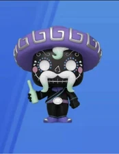 Funko Pop EXCLUSIVE Fantastik Plastik T.J. Spastik TJ **IN HAND**