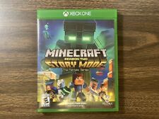  Minecraft Story Mode - Season 2 Pass Disc (Xbox One