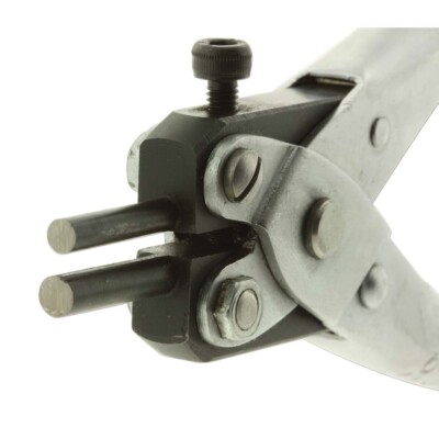 Plier, BeadSmith PARALLEL Bail Making & Wire Wrapping For Precise Loops & More