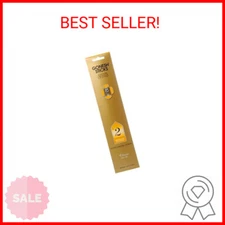 Gonesh Incense Sticks No.2 Perfumed with Oils & Spices, B000FQ5OP0, 20 Piece