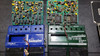 Vintage  DigiTech PDS2000 / PDS2700   Guitar Effects Pedal Parts Sold AS IS