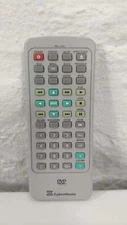 CyberHome RMC-300Z DVD Remote for CDDVD30 CHDVD30 CHDVD300S CHDVD300Z