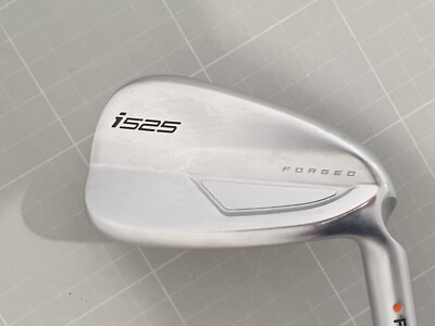 PING I525 Forged Iron Einzeleisen UST Mamiya Recoil ES 760 F2 (9)