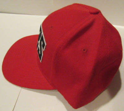 NWOT Spike Lee Mars Defend Brooklyn Baseball Hat Size Snapback