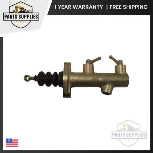 N様 81867084 Clutch Master Cylinder Fits Ford New Holland 7740