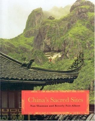 China's Sacred Sites by