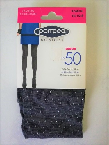 COLLANT MARQUE POMPEA TAILLE 1/2-S DIFFERENTS MODELES ET DENIERS - Imagen 2 de 16