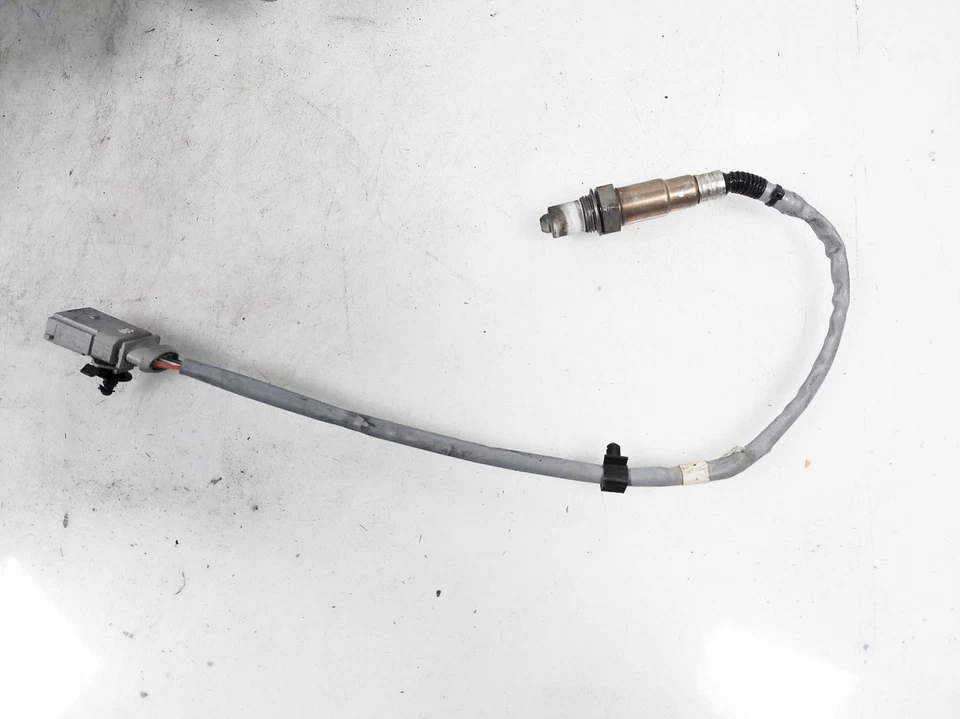 Volkswagen Beetle S 2015-2019 2,0 L turbo sensor superior de oxígeno 06 k-906-262-cr Foto 4 de 4