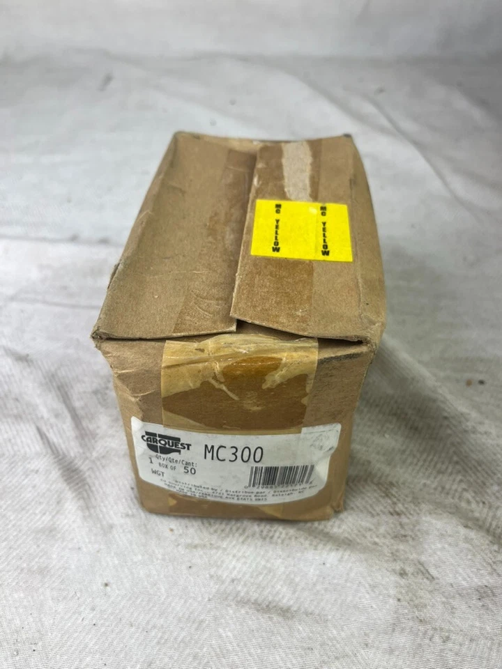 Carquest Wheel Weight 3.0 oz MC300 -box of 50- - Image 2 of 4