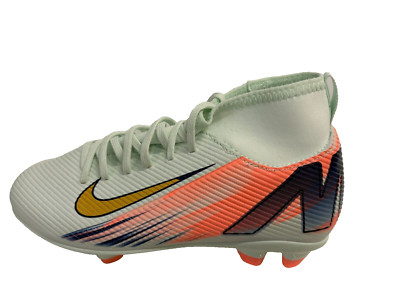 シューズ nike mercurial football shoes Nike Mercurial Vapor AH7378-070 Cleats Shoe Sz 7 Yellow/Gray