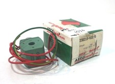 NEW ASCO 238210-032-D SOLENOID COIL 238210032D