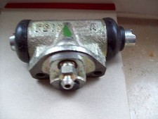 Fiat Panda Radbremszylinder!! Bendix!! BWB110!! 790164!! Seat,Fiat !!Oldtimer