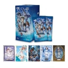 Shiningsoul Identity V Collection Trading Card Booster Box Official CCG New