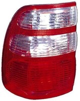RüCklicht FüR Toyota Land Cruiser Fj 100 2002 Links
