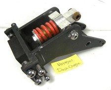 Voyager Dash Charge Scooter Rear Shock Absorber