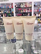 LAUREN CLASSIC FOAMING SHOWER GEL 3 X 30 ML 90 ML BY RALPH LAUREN