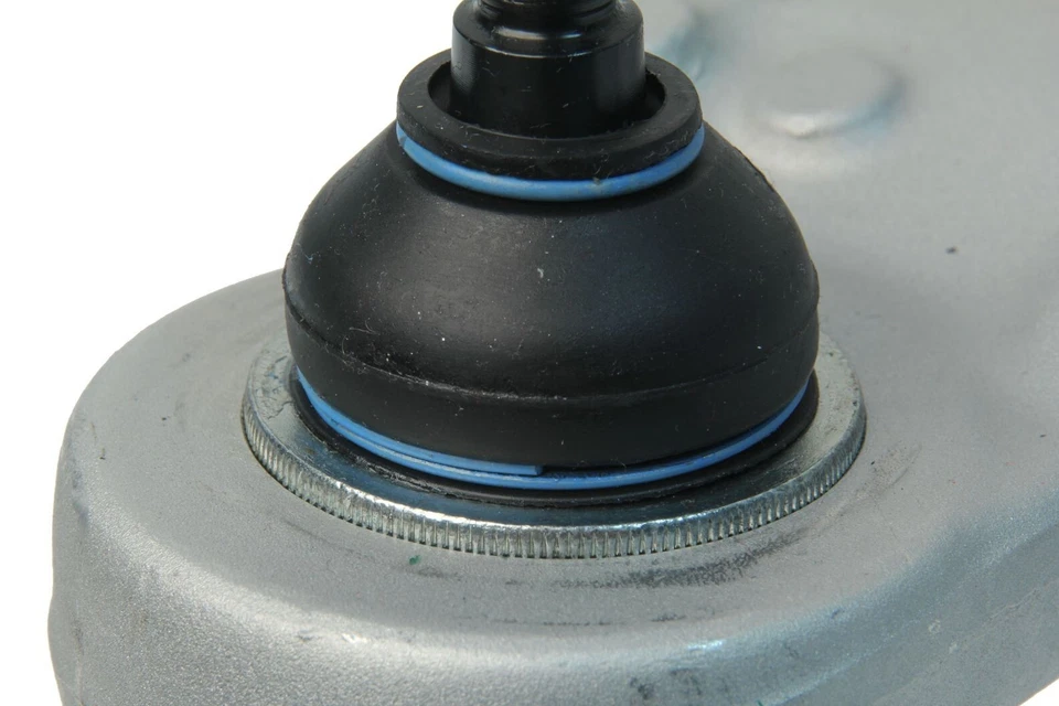 Brazo de control de suspensión delantero izquierdo inferior URO 2002 2003 BMW 330i 2001-2006 Foto 2 de 2