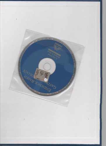 Evidence-Based Gastroenterology - Ed. Italiana Con CD ROM - M 2003 Irvine - Imagen 2 de 3