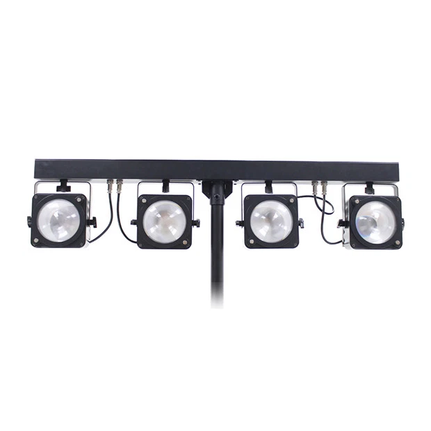 Equinox Gigabar MKII RGB COB Bar System - Image 4 of 4
