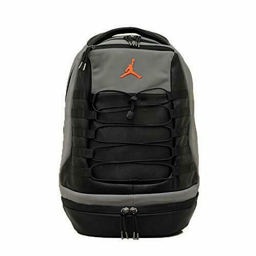 Jordan Retro 10 Backpack Laptop Bag 