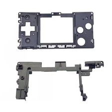 Replacement Front and Back Frame Housing Case Skin for Game Boy Micro Spare Part