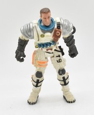 Space Quest Mission Squad Astronaut T9 Loose Action Figure Chap Mei 2001