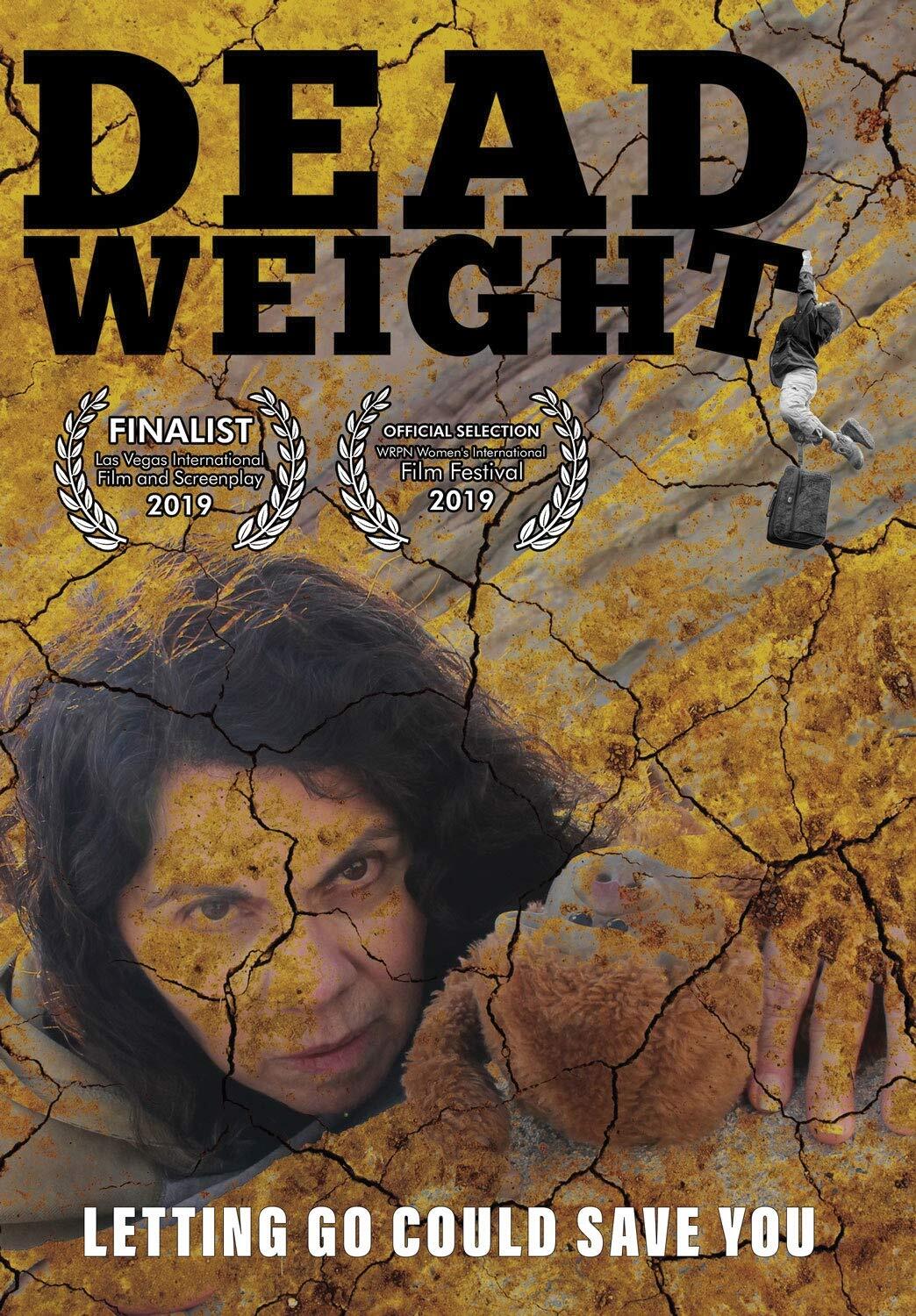 Dead Weight (DVD) Nigel Vonas Alaska Renee Anna Maganini Elaine Partnow