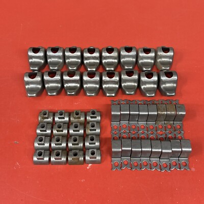 Elgin USA Made Rocker Arm Set for 1980-1990 260 307 350 Oldsmobile V8 Engines