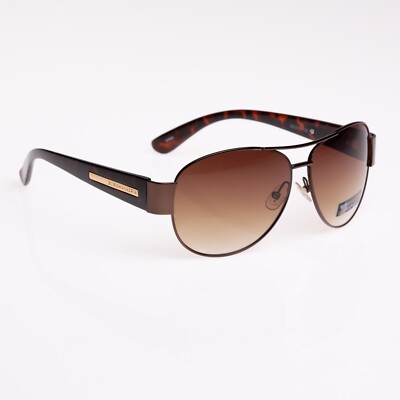 BCBG MAXAZRIA B880 Brown Women Sunglasses (Pre-own) BCBG MAXAZRIA B880 Brown Women Sunglasses (Pre-own) | eBay main image 3