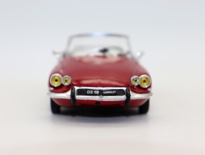 Bonhams : 1964 Citroën DS 19 Décapotable Chassis no. 4251004
