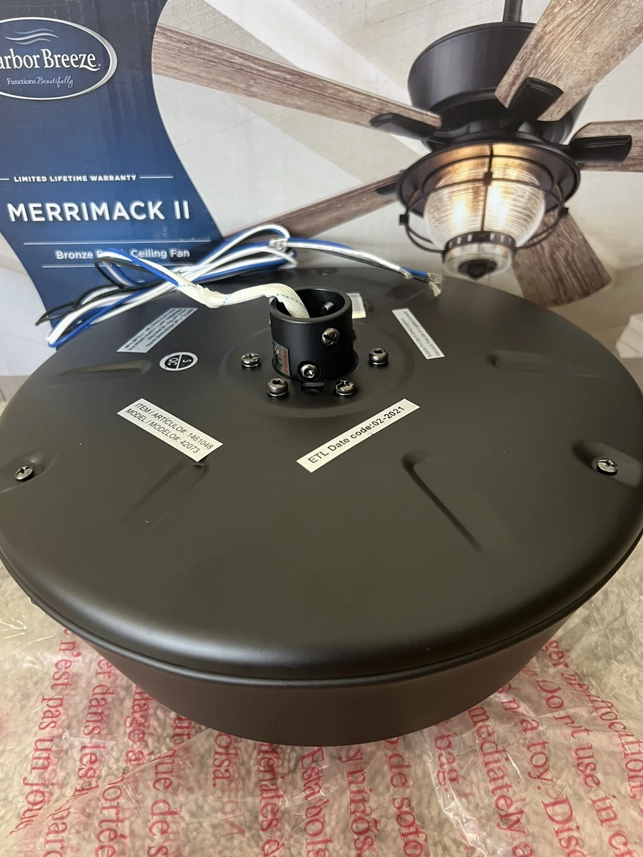 Intertek Ceiling Fan Parts Shelly Lighting