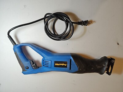 Project Pro J1F-DU06-20 Variable Speed Reciprocating Saw