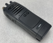 Uniden SPU51KT Handheld Two Way FM Transceiver Radio Parts or Repair