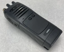 Uniden SPU51KT Handheld Two Way FM Transceiver Radio Parts or Repair