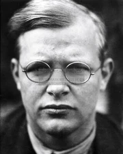 DIETRICH BONOEFFER DISSIDENT GERMAN LUTHERAN PASTOR WW2 8X10 PHOTO