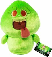 Ghostbusters Supercute Plushies Slimer 17.8Cm PlüSch Brandneu Funko Von Geburt