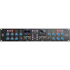Solid State Logic The Bus+ 2-Channel Bus Comp...