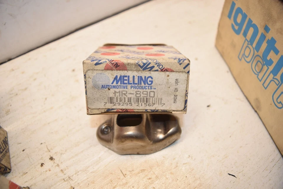 Brazo basculante de repuesto NOS Melling MR-890 - C39 Foto 2 de 3