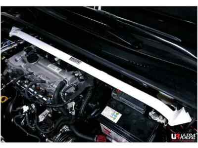 FOR TOYOTA COROLLA ALTIS E210/CROSS XG10 2019-2022 UR 2Pts Front Strut/Tower Bar