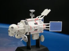 SID  konami SF Movie selection UFO Gerry Anderson Japan Limited