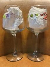 The Answer Pac-Man Mega Man Tree House Monkish Fidens Other Half