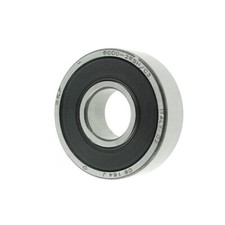 62207-2RS1 SKF Sealed Ball Bearing 35mm x 72mm x 23mm