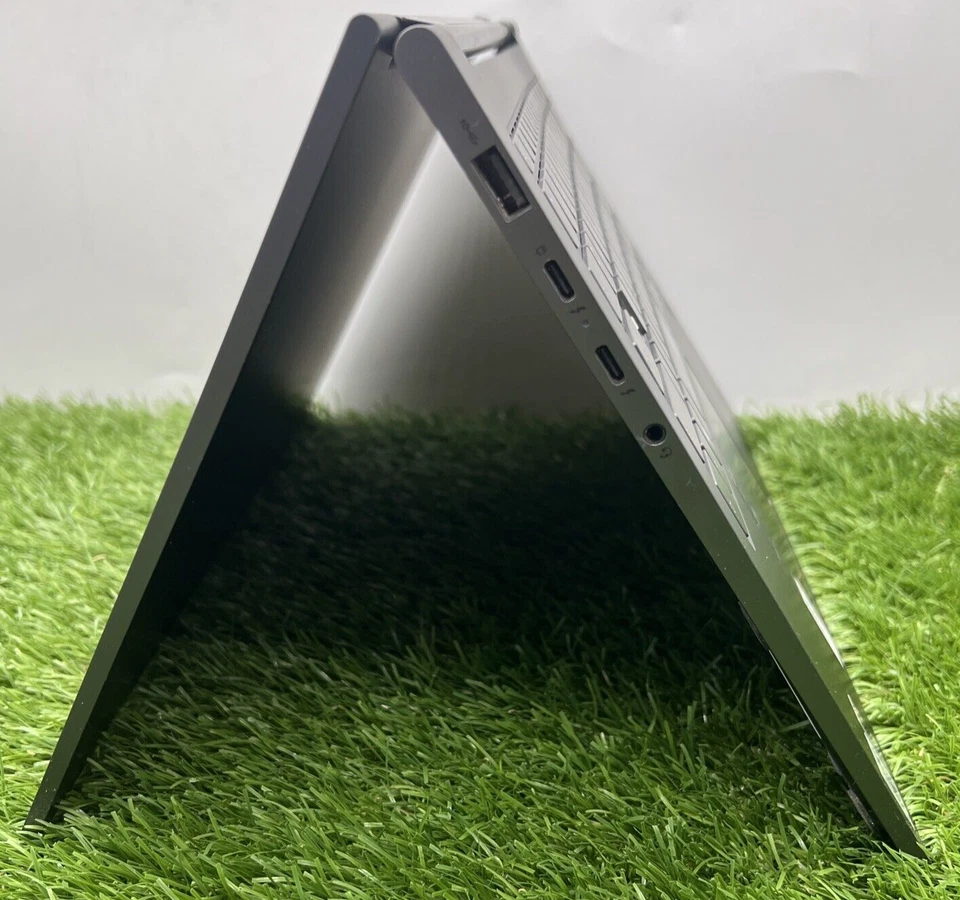 Lenovo Ideapad YogaC940 14IIL 14"FHD Touch i5-1035G4@1.10Ghz 16GB RAM No SSD - Image 4 of 4